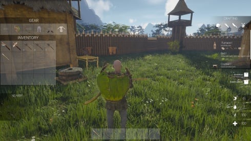 Journey Of Life по сети - скриншот 1