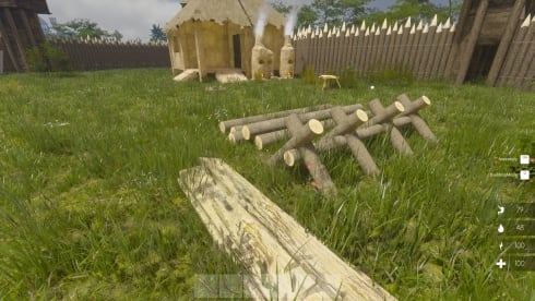 Journey Of Life по сети - скриншот 3