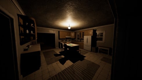 Obsideo по сети - скриншот 2