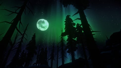 The Long Dark по сети - скриншот 1