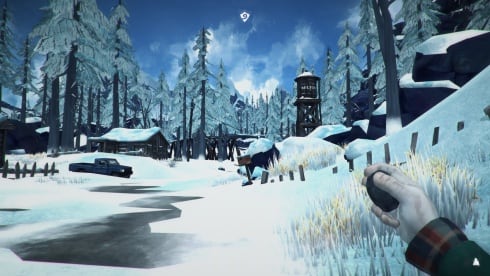 The Long Dark по сети - скриншот 2