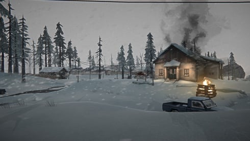 The Long Dark по сети - скриншот 3