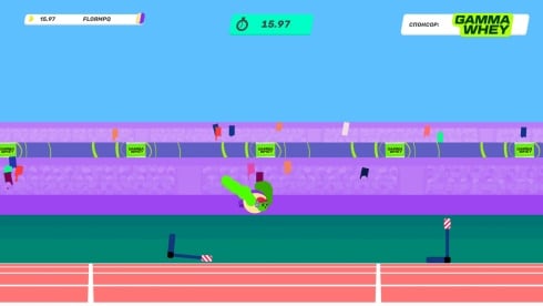 Drink More Glurp по сети - скриншот 1