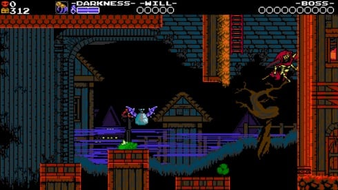 Shovel Knight Treasure Trove по сети - скриншот 2