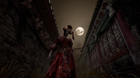 Soul at Stake по сети - скриншот 1