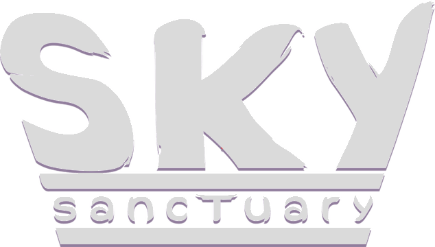 Sky Sanctuary logo