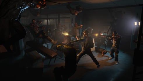 REQUISITION VR по сети - скриншот 3