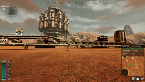 Junkpunk Monolith 2 по сети - скриншот 3