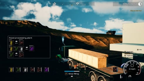 Roady Life по сети - скриншот 2