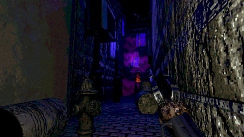 Golden Light по сети - скриншот 1