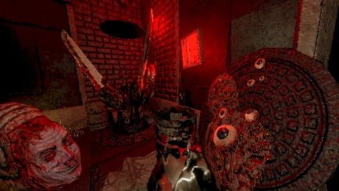 Golden Light по сети - скриншот 3