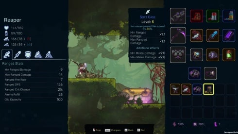 Collapsed по сети - скриншот 1