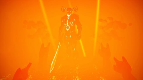 Ragnarock по сети - скриншот 3