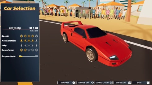 Star Drift Evolution по сети - скриншот 2