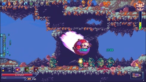 Kingdom Gun по сети - скриншот 3