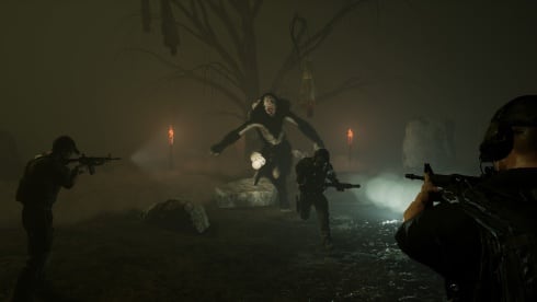 S.P.A.T. по сети - скриншот 1