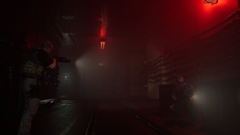 S.P.A.T. по сети - скриншот 2