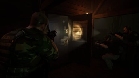 S.P.A.T. по сети - скриншот 3