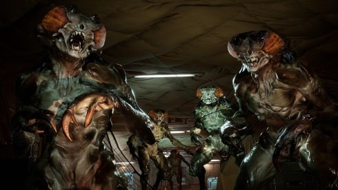 Gunheart по сети - скриншот 1