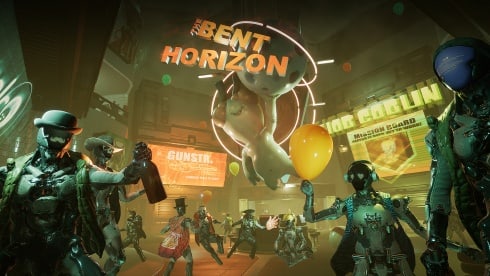 Gunheart по сети - скриншот 2