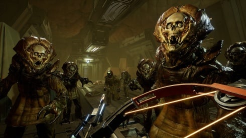 Gunheart по сети - скриншот 3