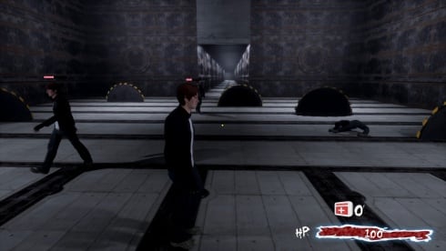 Quest Rooms по сети - скриншот 2