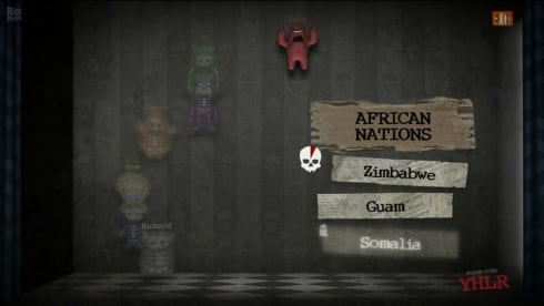 The Jackbox Party Pack 3 по сети - скриншот 1