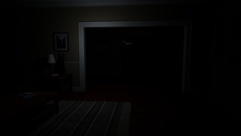 Dark Past по сети - скриншот 2