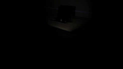 Dark Past по сети - скриншот 3