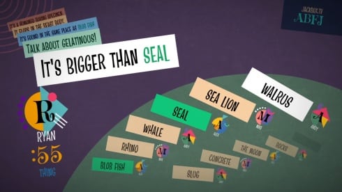 The Jackbox Party Pack 7 по сети - скриншот 2