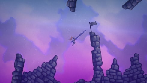 Happenlance по сети - скриншот 1