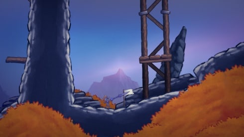 Happenlance по сети - скриншот 2