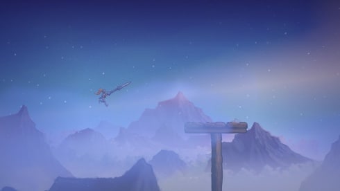 Happenlance по сети - скриншот 3