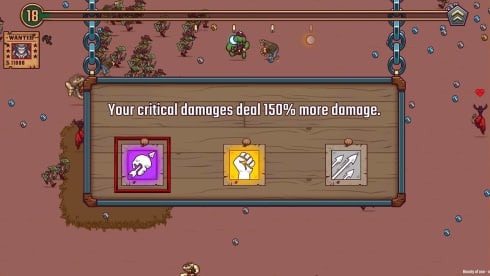 Bounty Of One по сети - скриншот 2