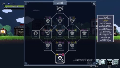 Portal Dungeon по сети - скриншот 2