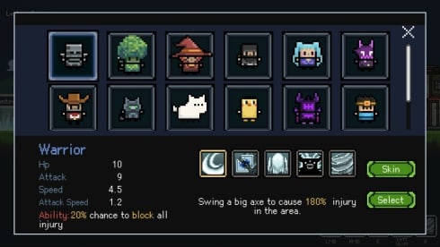 Portal Dungeon по сети - скриншот 3