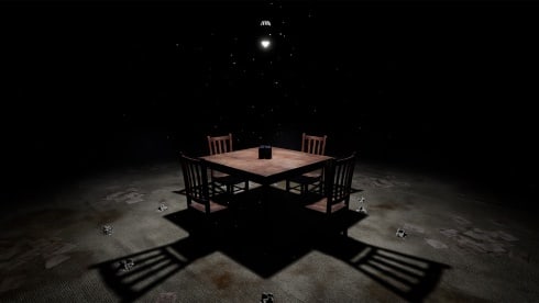 Mysterious School по сети - скриншот 2