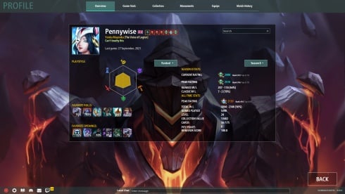 Legion TD 2 по сети - скриншот 3