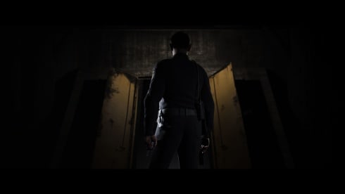 The Quarry по сети - скриншот 3