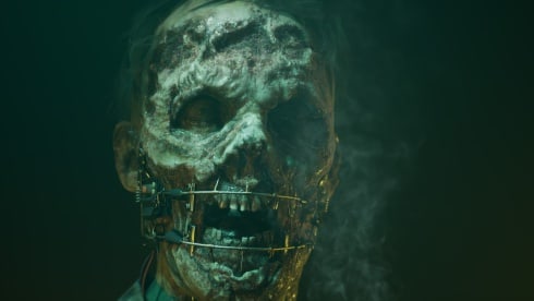 The Dark Pictures Anthology: The Devil in Me по сети - скриншот 2