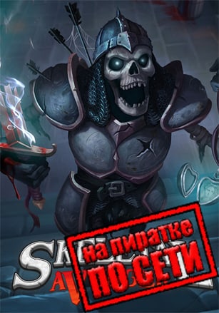 Skeletal Avenger по сети - скачать торрент бесплатно на ПК
