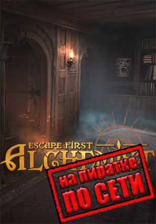 Escape First Alchemist по сети - скачать торрент бесплатно на ПК