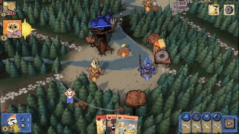 Root по сети - скриншот 2