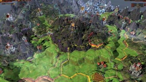 Hammerting по сети - скриншот 1