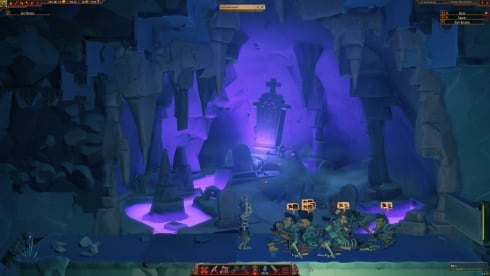 Hammerting по сети - скриншот 3