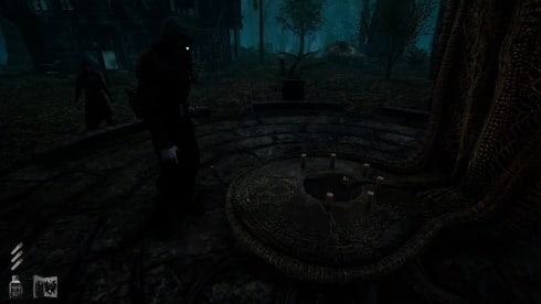 Eresys по сети - скриншот 2