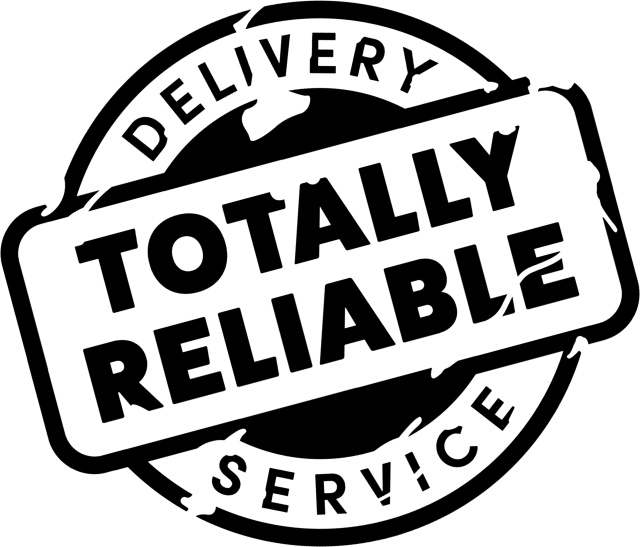 Totally Reliable Delivery Service по сети - логотип игры
