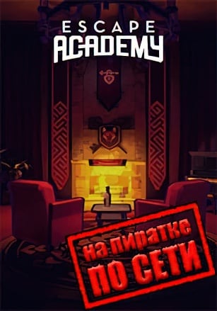 Escape Academy по сети - скачать торрент бесплатно на ПК