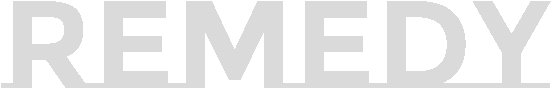 Remedy logo