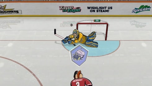 Tape to Tape по сети - скриншот 2